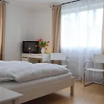 Apartment Haus Am Bach *