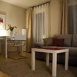 Apartment Haus Am Bach Schwaebisch Gmuend