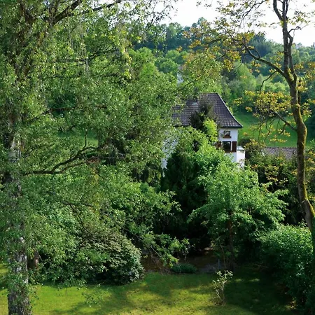 Haus Am Bach Appartement *