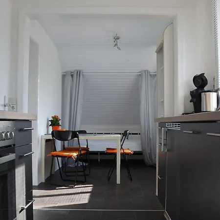 Appartement Haus Am Bach Schwäbisch Gmünd