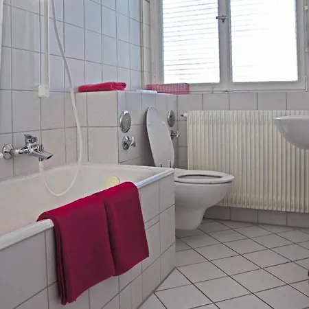 Haus Am Bach Appartement Schwäbisch Gmünd