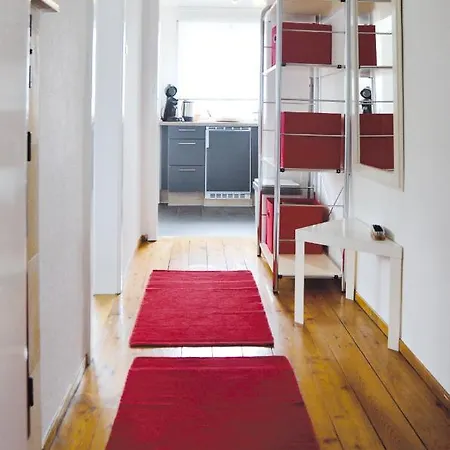 Haus Am Bach * Schwäbisch Gmünd