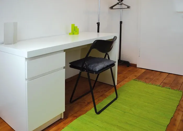 Haus Am Bach * Schwäbisch Gmünd